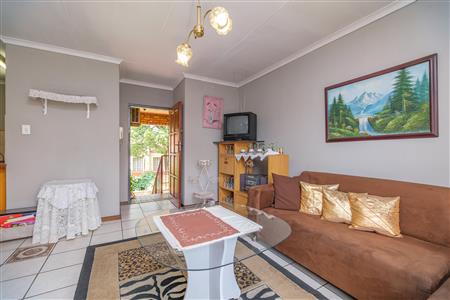 False - Apartment Sold in Zwartkop, Centurion, Gauteng - M126167