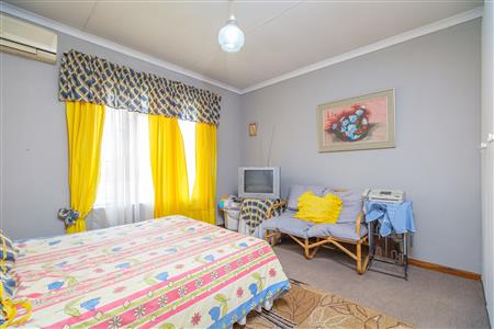 False - Apartment Sold in Zwartkop, Centurion, Gauteng - M126167