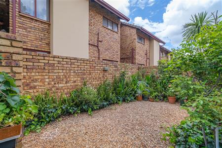 False - Apartment Sold in Zwartkop, Centurion, Gauteng - M126167