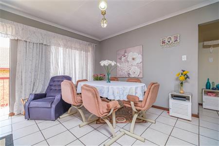 False - Apartment Sold in Zwartkop, Centurion, Gauteng - M126167