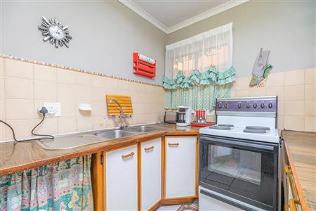 False - Apartment Sold in Zwartkop, Centurion, Gauteng - M126167
