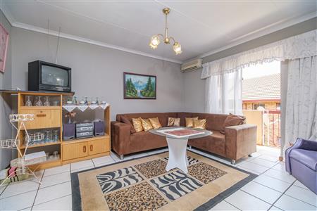 False - Apartment Sold in Zwartkop, Centurion, Gauteng - M126167