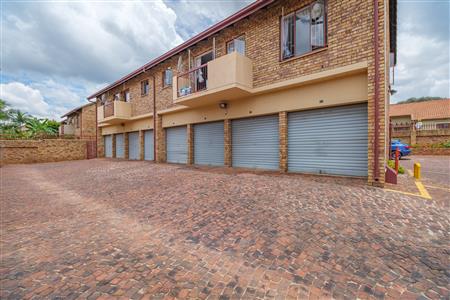 False - Apartment Sold in Zwartkop, Centurion, Gauteng - M126167