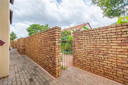 False - Apartment Sold in Zwartkop, Centurion, Gauteng - M126167