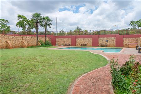 False - Apartment Sold in Zwartkop, Centurion, Gauteng - M126167