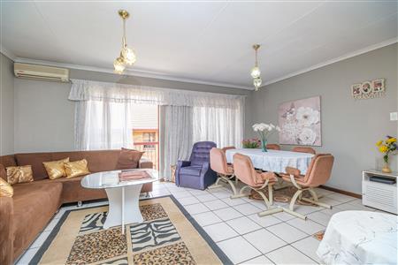 False - Apartment Sold in Zwartkop, Centurion, Gauteng - M126167