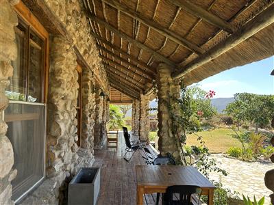 False - House For Sale in McGregor, Western Cape - M126182