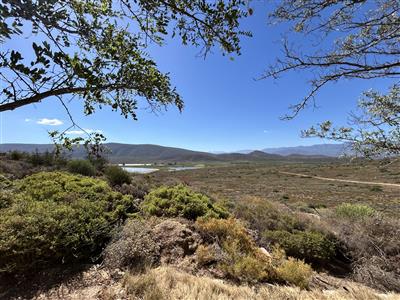 False - House For Sale in McGregor, Western Cape - M126182