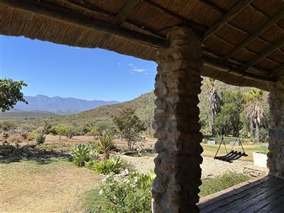 False - House For Sale in McGregor, Western Cape - M126182