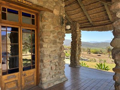 False - House For Sale in McGregor, Western Cape - M126182