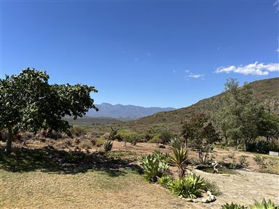 False - House For Sale in McGregor, Western Cape - M126182