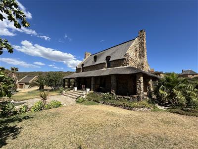False - House For Sale in McGregor, Western Cape - M126182