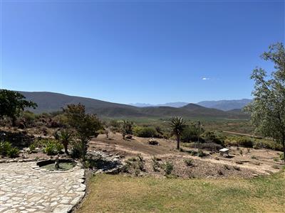 False - House For Sale in McGregor, Western Cape - M126182