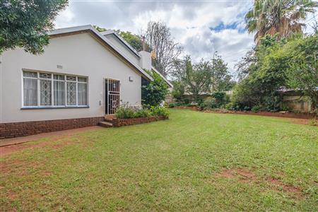 False - House For Sale in Florida Park, Roodepoort, Gauteng - M126217