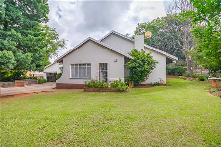 False - House For Sale in Florida Park, Roodepoort, Gauteng - M126217