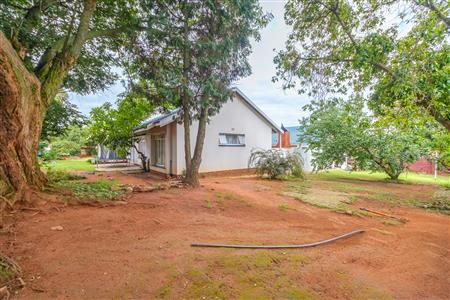 False - House For Sale in Florida Park, Roodepoort, Gauteng - M126217