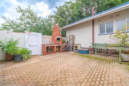 False - House For Sale in Florida Park, Roodepoort, Gauteng - M126217