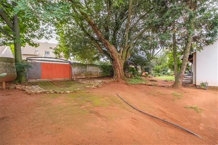 False - House For Sale in Florida Park, Roodepoort, Gauteng - M126217