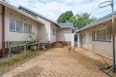 False - House For Sale in Florida Park, Roodepoort, Gauteng - M126217