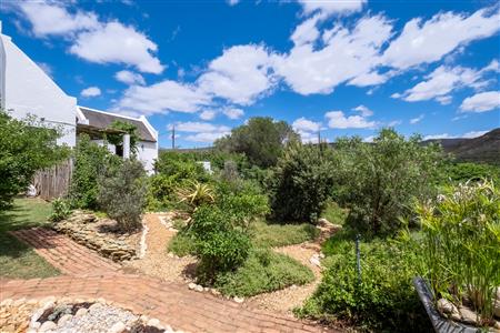 False - House Sold in McGregor, Western Cape - M122465