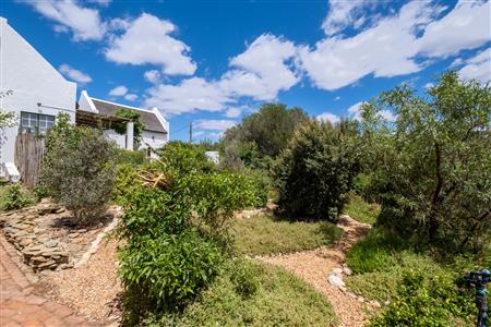 False - House Sold in McGregor, Western Cape - M122465