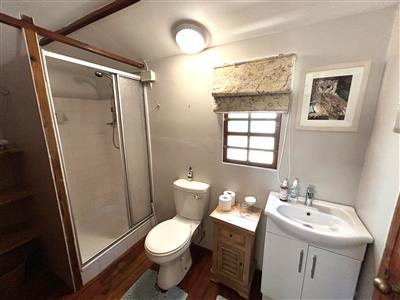 False - House Sold in McGregor, Western Cape - M122465