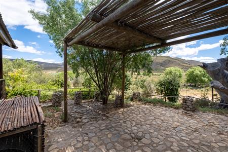 False - House Sold in McGregor, Western Cape - M122465