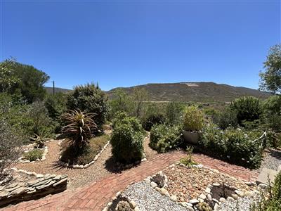 False - House Sold in McGregor, Western Cape - M122465