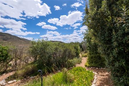 False - House Sold in McGregor, Western Cape - M122465