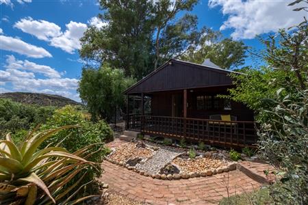False - House Sold in McGregor, Western Cape - M122465
