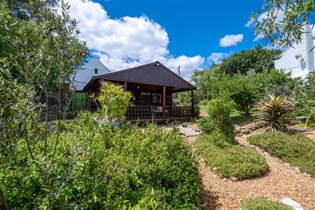 False - House Sold in McGregor, Western Cape - M122465