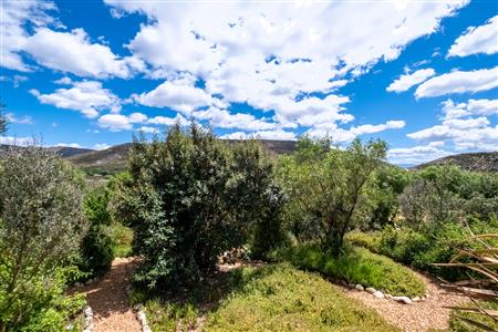 False - House Sold in McGregor, Western Cape - M122465