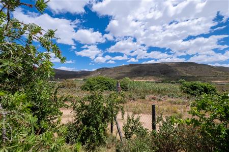 False - House Sold in McGregor, Western Cape - M122465