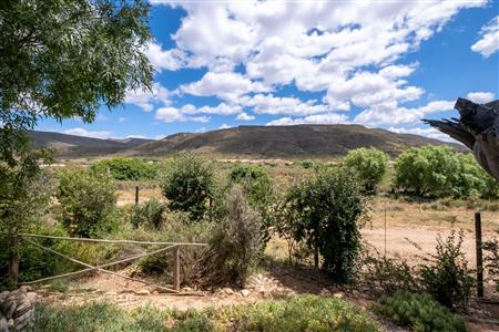 False - House Sold in McGregor, Western Cape - M122465