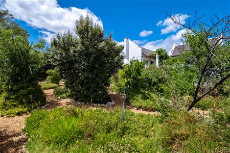 False - House Sold in McGregor, Western Cape - M122465