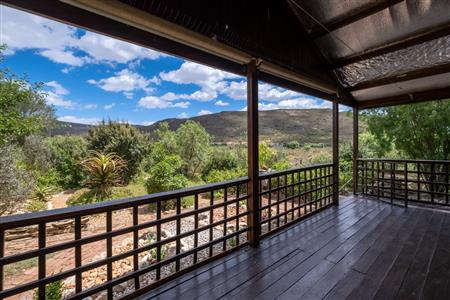 False - House Sold in McGregor, Western Cape - M122465