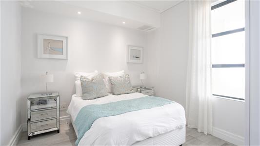 False - Apartment For Sale in Paardevlei, Somerset West, Western Cape - M126213