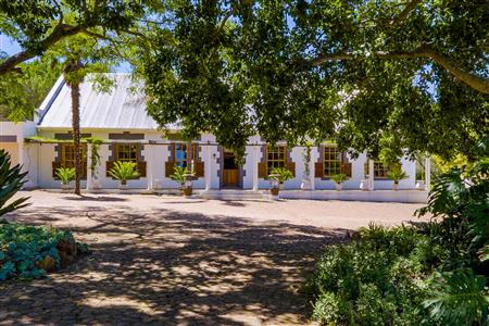 False - Farm For Sale in Riversdale Rural, Riversdale, Western Cape - M126214