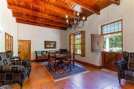 False - Farm For Sale in Riversdale Rural, Riversdale, Western Cape - M126214