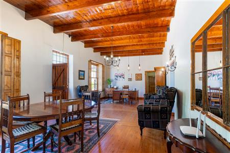 False - Farm For Sale in Riversdale Rural, Riversdale, Western Cape - M126214