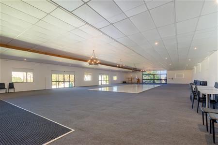False - Farm For Sale in Riversdale Rural, Riversdale, Western Cape - M126214