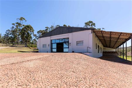 False - Farm For Sale in Riversdale Rural, Riversdale, Western Cape - M126214
