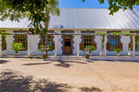 False - Farm For Sale in Riversdale Rural, Riversdale, Western Cape - M126214