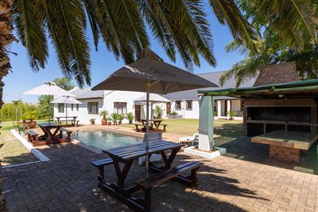 False - Farm For Sale in Riversdale Rural, Riversdale, Western Cape - M126214