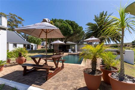False - Farm For Sale in Riversdale Rural, Riversdale, Western Cape - M126214