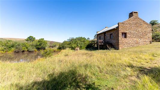 False - Farm For Sale in Riversdale Rural, Riversdale, Western Cape - M126214