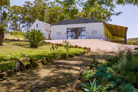 False - Farm For Sale in Riversdale Rural, Riversdale, Western Cape - M126214