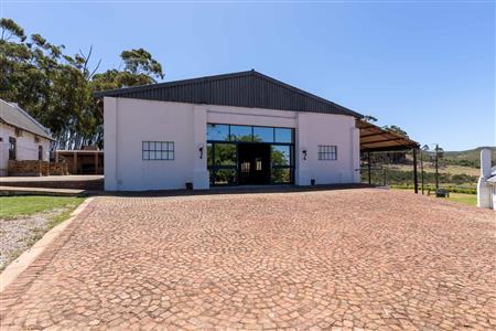 False - Farm For Sale in Riversdale Rural, Riversdale, Western Cape - M126214