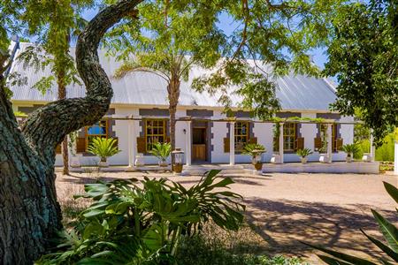False - Farm For Sale in Riversdale Rural, Riversdale, Western Cape - M126214