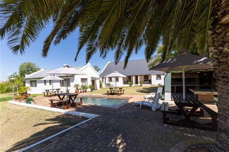 False - Farm For Sale in Riversdale Rural, Riversdale, Western Cape - M126214